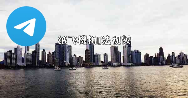 纸飞機折叠法视频