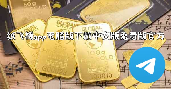 纸飞機app電腦版下載中文版免费版官方