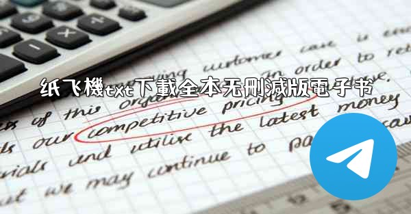 纸飞機txt下載全本无刪減版電子书