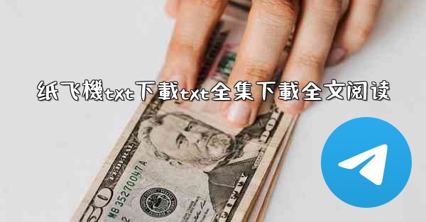 纸飞機txt下載txt全集下載全文阅读