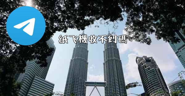 纸飞機收不到碼