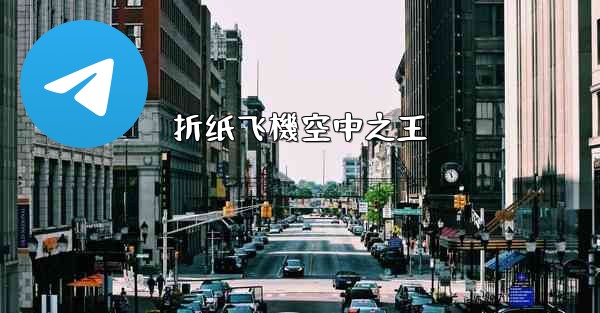 折纸飞機空中之王