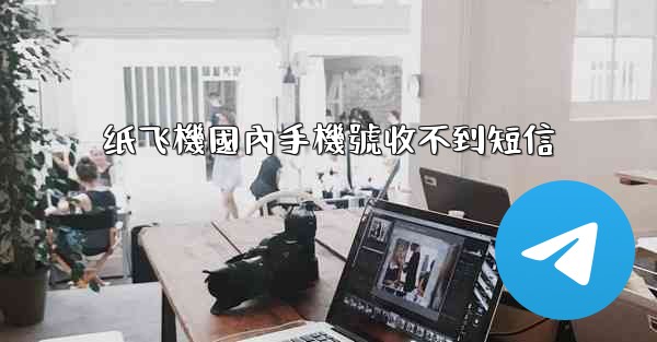 纸飞機國內手機號收不到短信