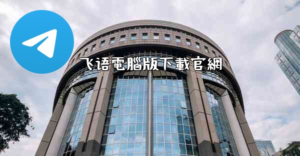 飞语電腦版下載官網