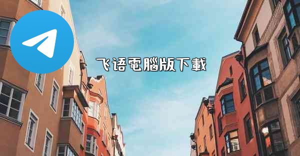 飞语電腦版下載