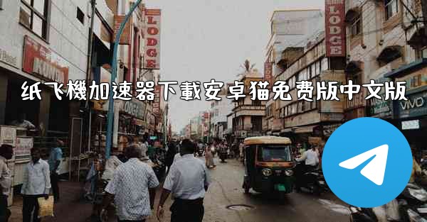 纸飞機加速器下載安卓猫免费版中文版