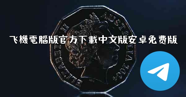 飞機電腦版官方下載中文版安卓免费版