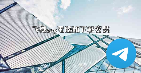 飞機app電腦版下載安裝