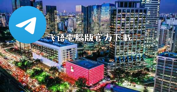 飞语電腦版官方下載