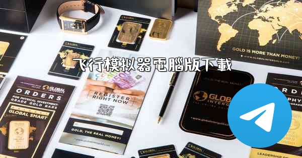 飞行模拟器電腦版下載