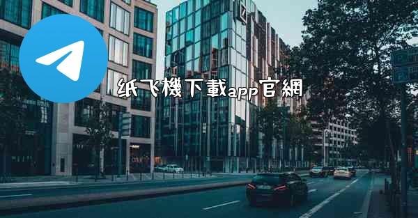 纸飞機下載app官網