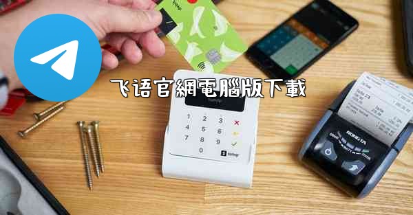 飞语官網電腦版下載