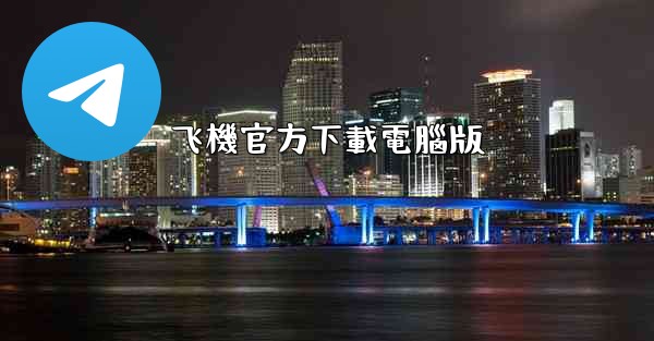 飞機官方下載電腦版