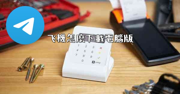 飞機怎麼下載電腦版