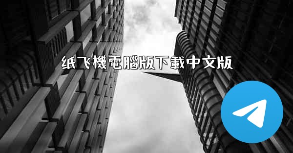 纸飞機電腦版下載中文版