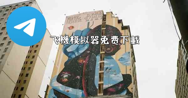 飞機模拟器免费下載