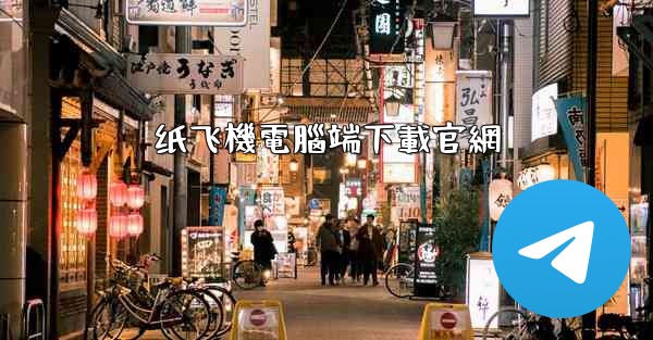 纸飞機電腦端下載官網