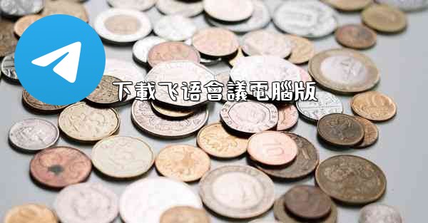 下載飞语會議電腦版