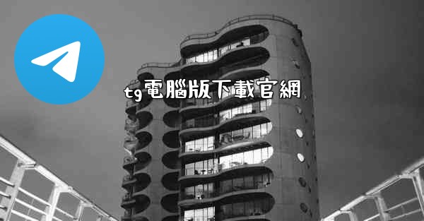tg電腦版下載官網