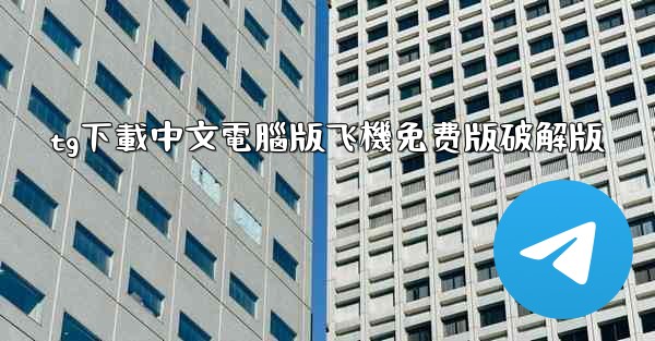 tg下載中文電腦版飞機免费版破解版