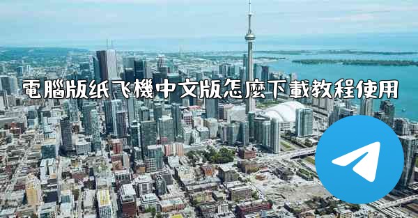 電腦版纸飞機中文版怎麼下載教程使用