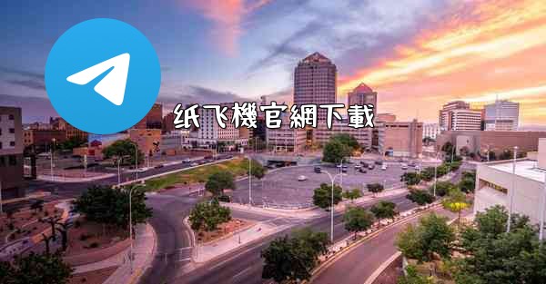 纸飞機官網下載