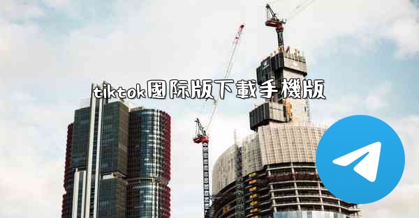 tiktok國际版下載手機版