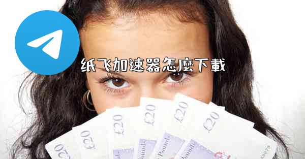 纸飞加速器怎麼下載