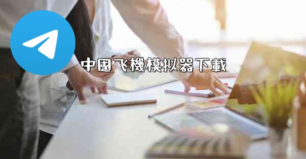 中國飞機模拟器下載