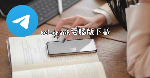 telegraph電腦版下載