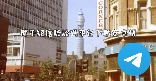 椰子短信驗證碼平台下載安卓版