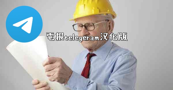電报telegeram汉化版