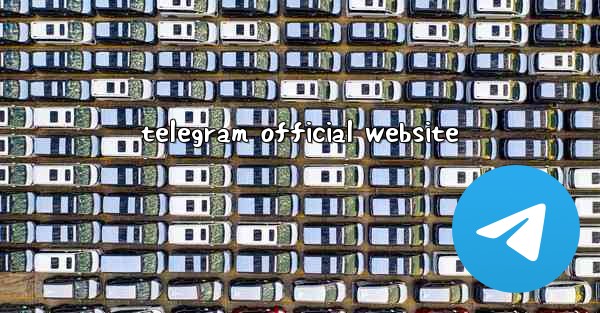 telegram official website