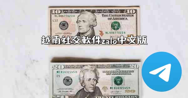 越南社交軟件zalo中文版