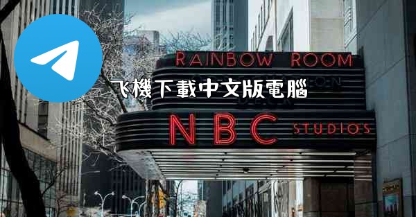 飞機下載中文版電腦