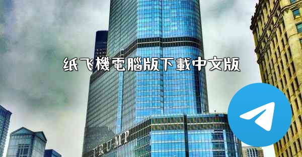 纸飞機電腦版下載中文版