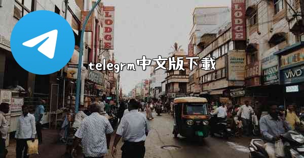 telegrm中文版下載