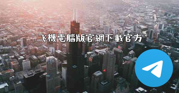 飞機電腦版官網下載官方