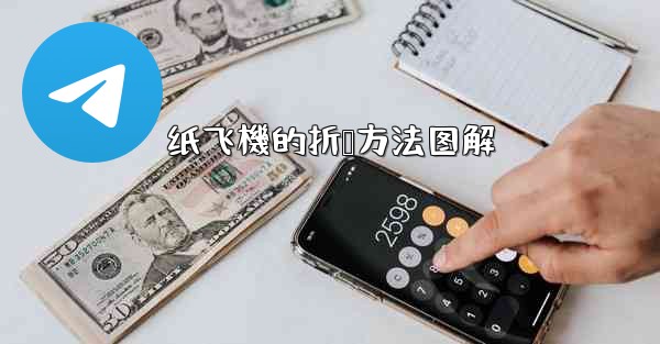 纸飞機的折叠方法图解