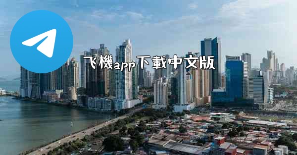 飞機app下載中文版