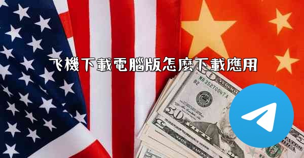 飞機下載電腦版怎麼下載應用