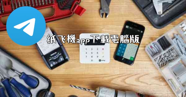 纸飞機app下載電腦版