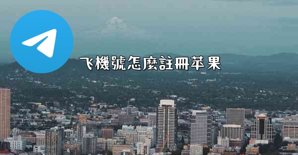 飞機號怎麼註冊苹果