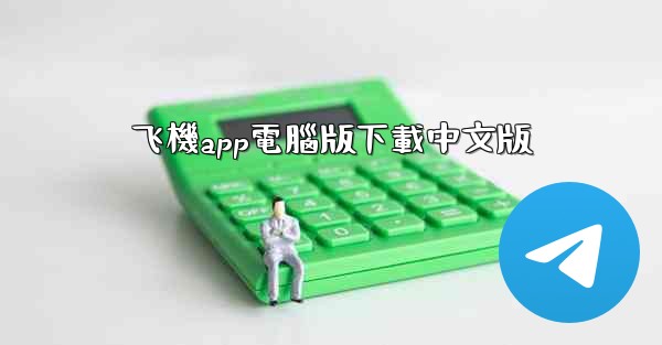 飞機app電腦版下載中文版