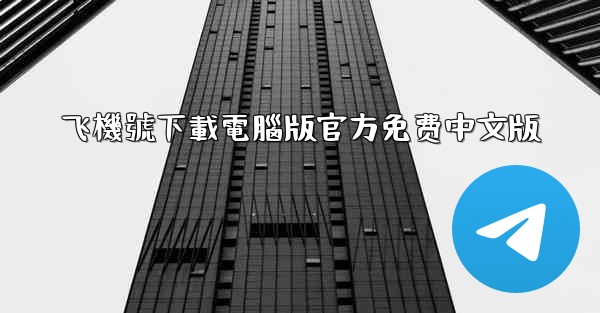 飞機號下載電腦版官方免费中文版