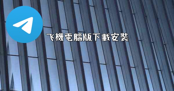 飞機電腦版下載安裝