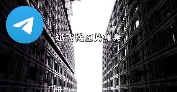 纸飞機图片唯美