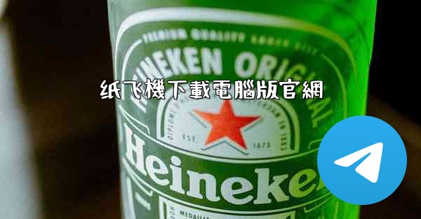 纸飞機下載電腦版官網