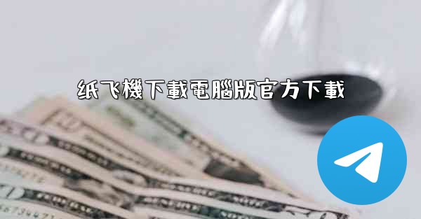 纸飞機下載電腦版官方下載