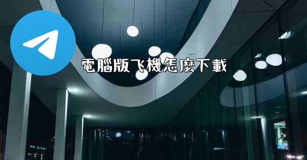 電腦版飞機怎麼下載